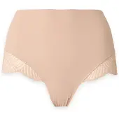 Calvin Klein Underwear Slip scultant nude