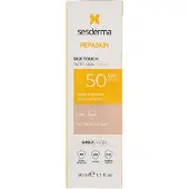 Sesderma Fotoprotector Spf 50 Facial Tacto Seda Color 50 ml