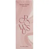GROWUS Damage Therapy Hair Oil Regenerating Hair Oil 65ml (65 ml)