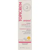 Topicrem | HYDRA+ | Soins du visage | Crème solaire