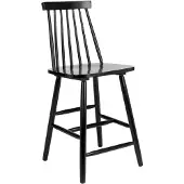 Safavieh , tabouret de bar moderne, couleur noire