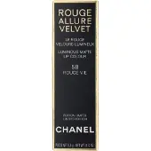 Chanel Rouge Allure Velvet Rouge à lèvres Limited edition 58 Rouge Vie 3,5 grammes