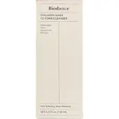 BIODANCE Collagen Mask to Foam Cleanser 150ml