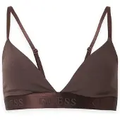 GUESS Soutien-gorge 'MARIKA' brun foncé