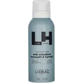 Lierac Homme Mousse de Rasage 150 ml Mousse À Raser