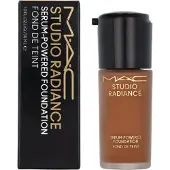 MAC Studio Radiance Serum Powered Foundation 30ml (Various Shades) - NC50
