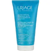 Uriage Eau Thermale Make-Up Removing Jelly gel nettoyant rafraîchissant pour peaux grasses et mixtes 150 ml