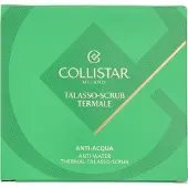 Collistar Talasso Anti-Water Gommage pour le Corps 300 grammes