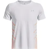 Under Armour Maillot Iso-Chill Run Laser Heat