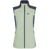 Hannah Veste sans manche femme Pulla