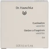 Dr. Hauschka Ombres à Paupières 04 Verdélite 1,4 g Maquillage