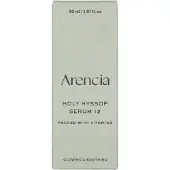 Arencia Holy Hyssop 12 Sérum Facial 30 ml