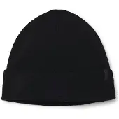 BOSS Bonnet tricoté en tissu stretch thermorégulant