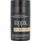 Toppik Hair Building Fibers - Med Blonde 12 g