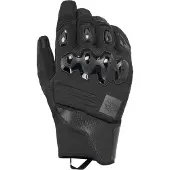 Alpinestars Harok Pro Drystar, gants imperméables ,Noir ,L