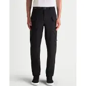 Alpinestars Pantalon Juggernaut V2 Drystar Black, Taille: XXL
