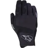 Alpinestars Gants Ignite Drystar Thermiques Black Ecru