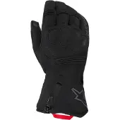 Alpinestars Gants WT-5 Drystar Thermiques Black Black, Taille: XXL