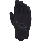 Alpinestars Faster V3 Plasma Drystar Gants de moto imperméables Taille