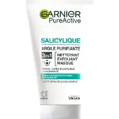 Garnier Baume SkinActive Pure Active 3-en-1 - 150 ml