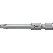 Wera 867/4 Embouts IP TORX PLUS, 6 IP x 152 mm