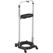 LauraStar STEAM CART LIFT