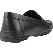 Geox U Kosmopolis + Grip Couleur Noir