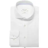 Profuomo Heavy Twill Chemise White