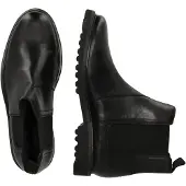 Clarks Bottines 'Berwick Easy' noir