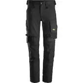 Snickers 63410404150 Pantalons De Travail