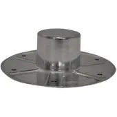 Fiamma Rosette d'entrée FAWO pour pied de table