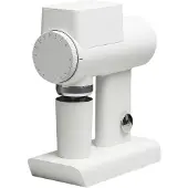Timemore Moulin à café électrique Sculptor 064S – blanc