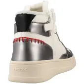 Geox J56nla 054aj Couleur Blanc
