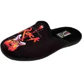 Bubble Bobble Chaussons 070-130509 pour Homme