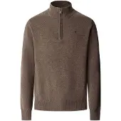 Hackett London Pull à Demi-zip Hm7000286
