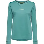La Sportiva Sweatshirt femme Ibaia