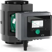 Wilo Pompe intelligente Stratos MAXO 65/0,5-9 PN6/10 (DE), 1 pièce.