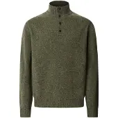 Hackett Pull à Demi-zip Hm7000254