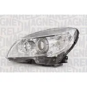 MAGNETI MARELLI Projecteur principal 710301234281, gauche