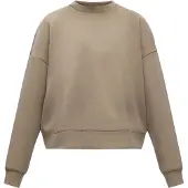 The North Face Sweat de sport 'JAIDA' moka