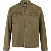 Protest Chemise 'PRTAdored' vert