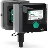 Wilo Pompe intelligente Stratos MAXO 25/0,5-10 PN10 (DE), 1 pièce.