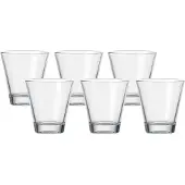 Leonardo Tumbler Leonardo Ciao 215ml (6 pièces)