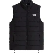 The North Face Gilet de sport 'ACONCAGUA' noir