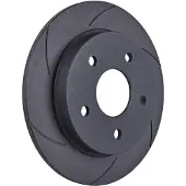 Black Diamond K072G6 : Disques rayés, 6 embrayages