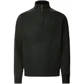 Hackett Pull-over vert