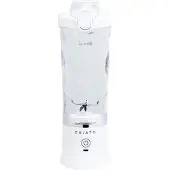 Chiato Blender portable blendPLAY Travel - 600 ml, blanc