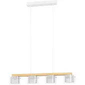 Eglo Lampe suspendue LED Zigbee Portico-Z