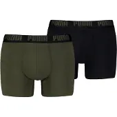 Puma Boxers 'Everyday' olive / noir