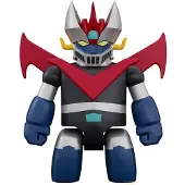 Good Smile Company Figurine d'action Great Mazinger, modèle Brickroid, 5 cm